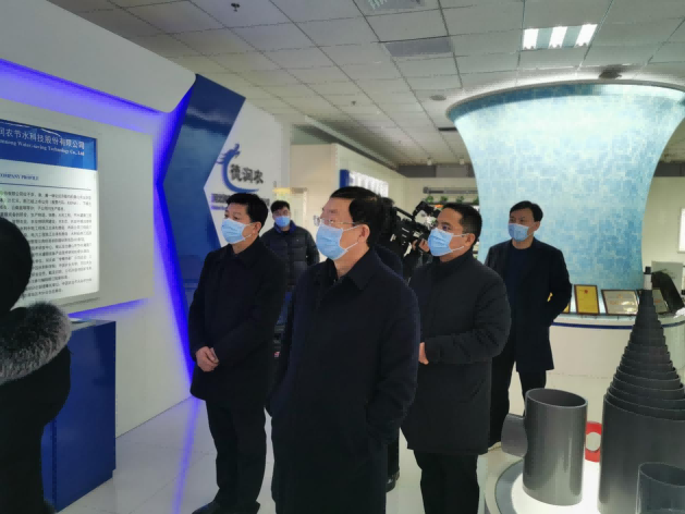 MetInfo enterprise content manager system | MetInfo CMS 潤農節水