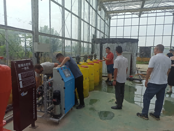 潤農節水 潤農節水