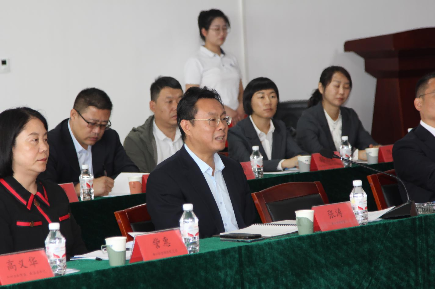 MetInfo enterprise content manager system | MetInfo CMS 潤農節水