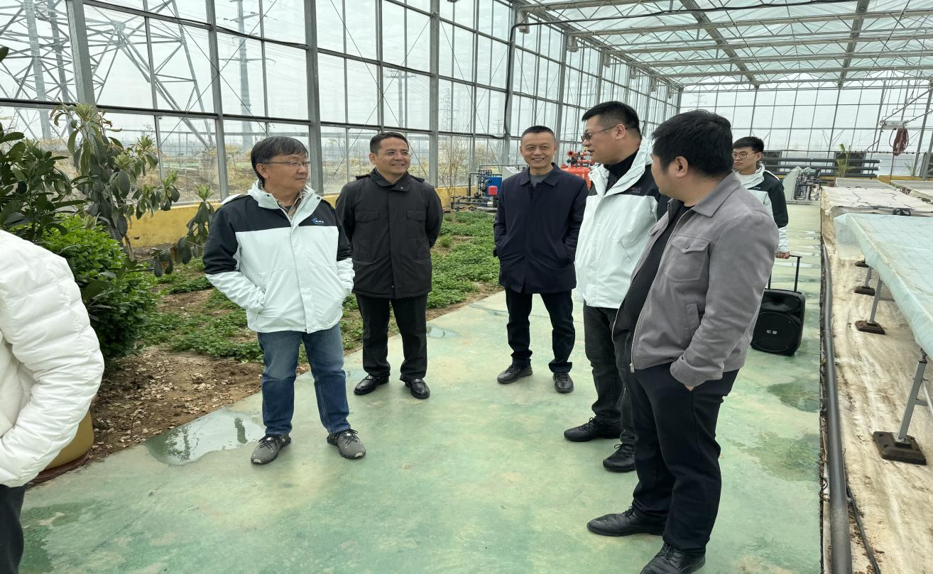 MetInfo enterprise content manager system | MetInfo CMS 潤農節水