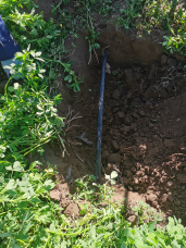 MetInfo enterprise content manager system | MetInfo CMS 潤(rùn)農(nóng)節(jié)水