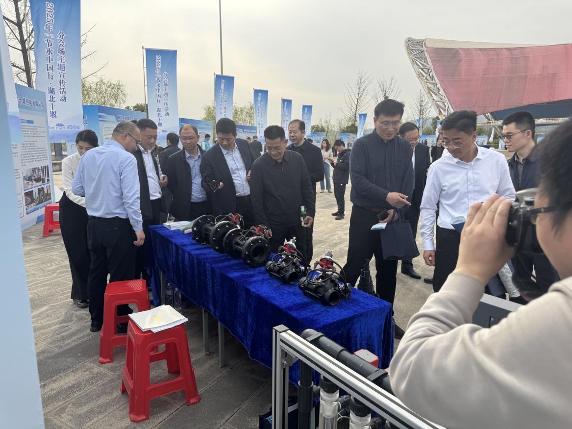 潤(rùn)農(nóng)節(jié)水