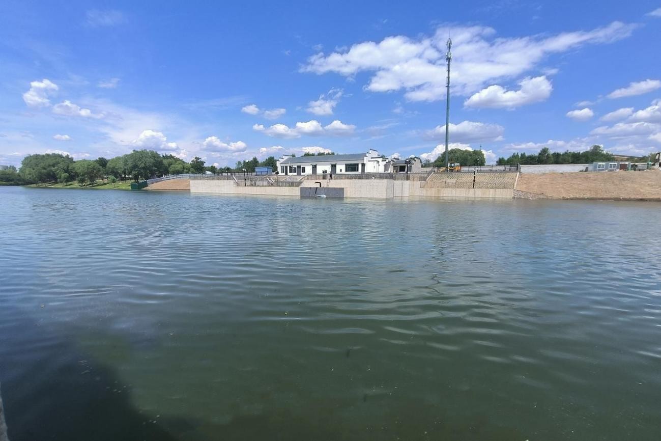 潤農節水 潤農節水