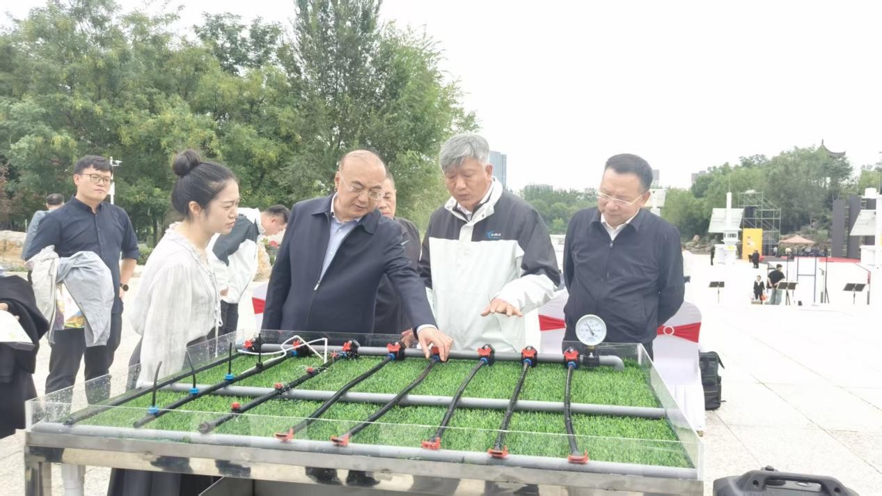 潤農節水 潤農節水