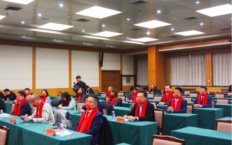 北京證券交易所開市暨河北潤農(nóng)節(jié)水科技股份有限公司上市觀禮大會圓滿結束！