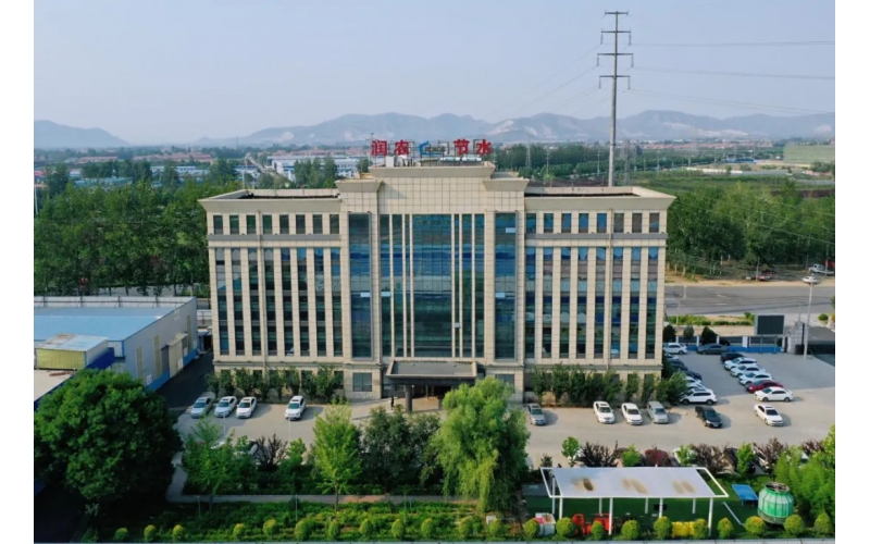 首季開門紅? - 潤農(nóng)節(jié)水：實干開新局，奮進譜新篇